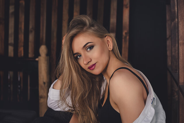 Фото Елена Русанова