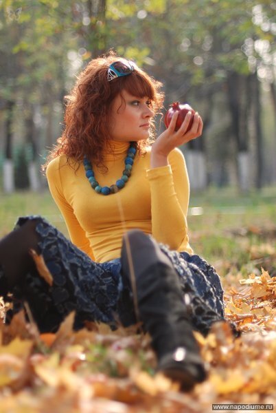 Фото Valentina Vik
