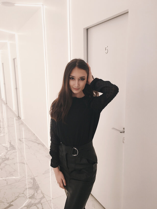 Фото Кристина Никифорова