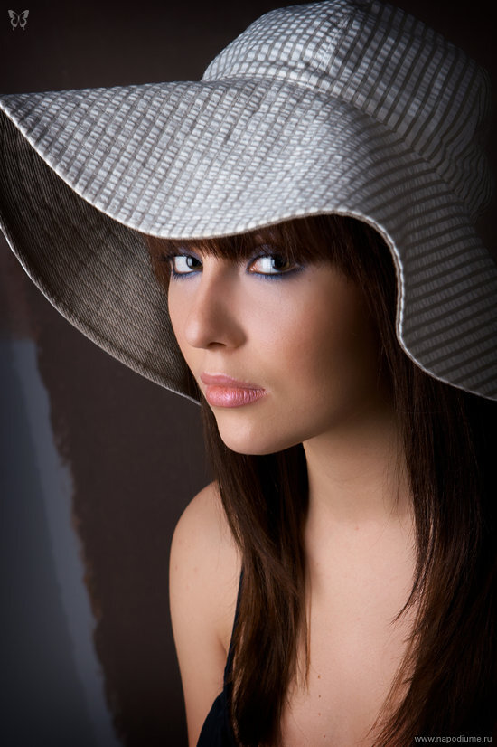 Foto Smirnova Smirnova