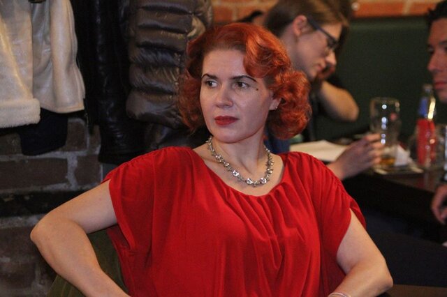 Фото Ирина Повышева