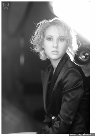 Foto Ekaterina Aleksandrova