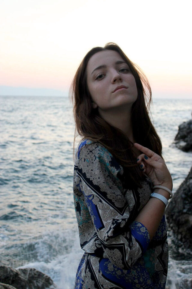 Фото Dasha Guryeva
