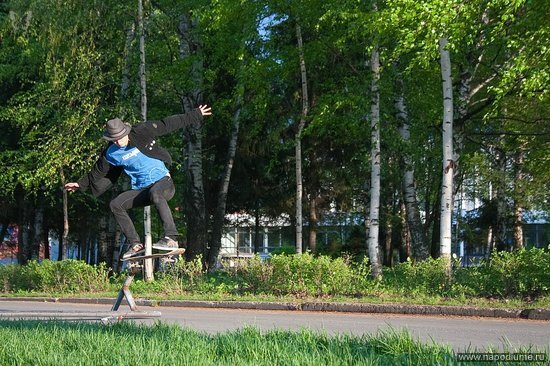 Фото Наиль Гильфанов