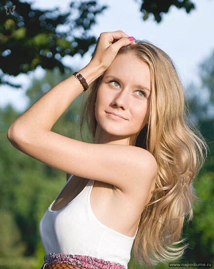 Фото Снежана Кавешникова