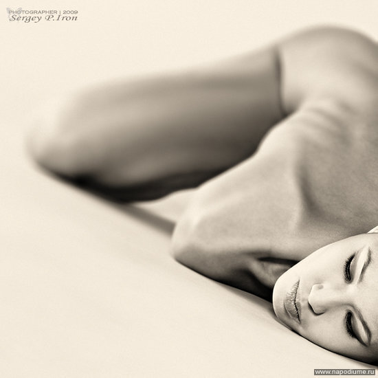 Фото Sergey P. Iron