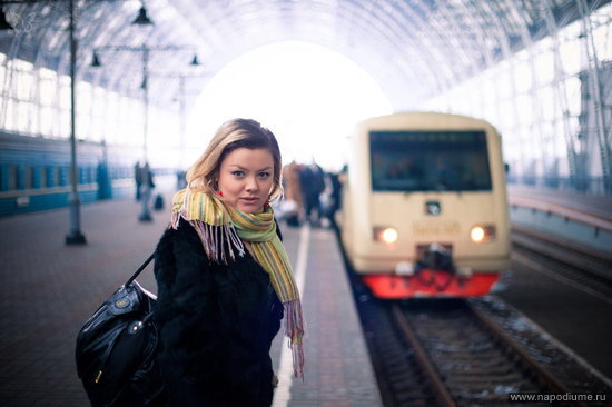 Фото Алена Курбатова