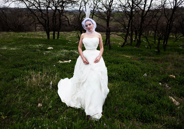 Фото DMITRIUS YAKOVLEV