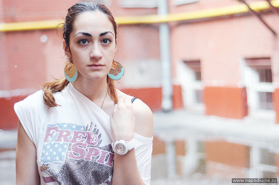 Fashion,  Emotions,  