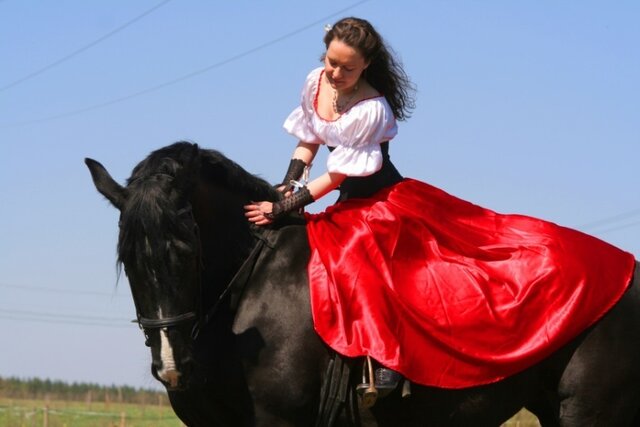 Фото Valentain Renok K.