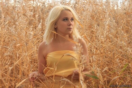 Фото Julia Brayn