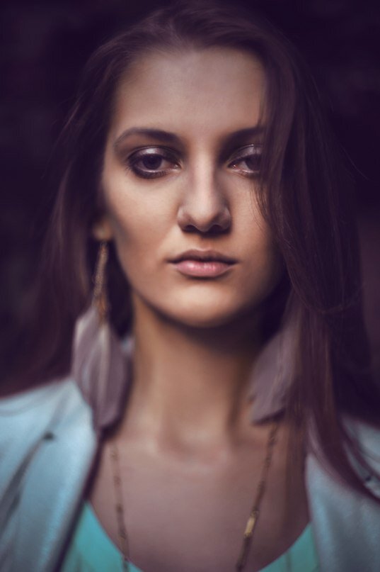 Фото Юля Викина