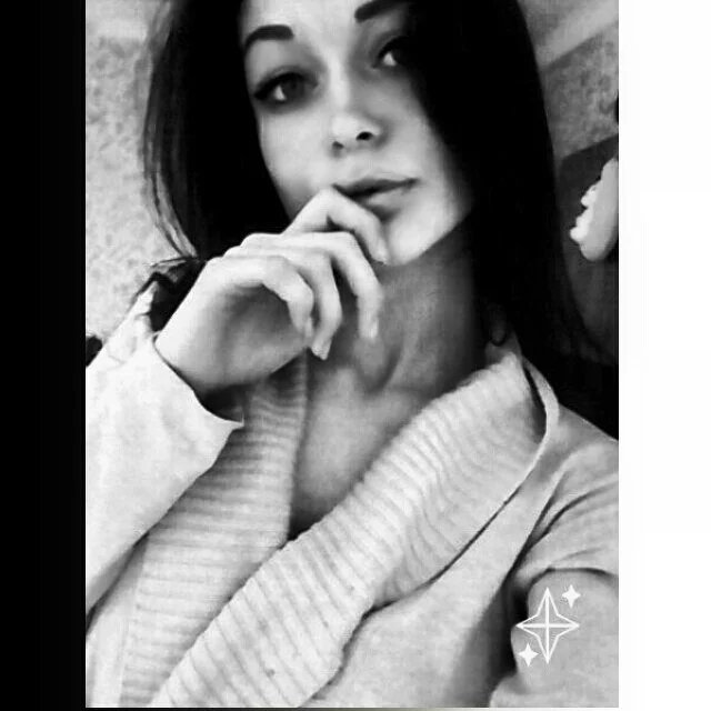 Anastasia Kaminskih's photo