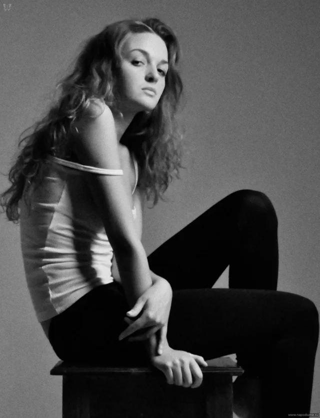 Mila Leto's photo