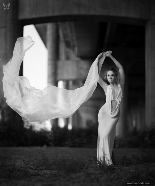 Фото Таня Tess Карпова