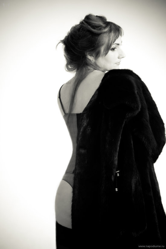 Фото Анна Веселкова