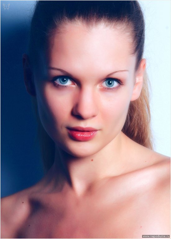 Фото Анна Костишина