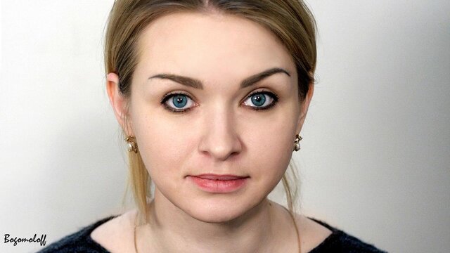 Фото Илья Nefeeleam Богомолов