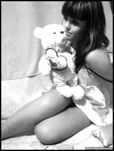 Foto Margarita Stupak