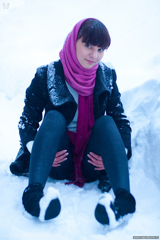 (fashion,  портрет