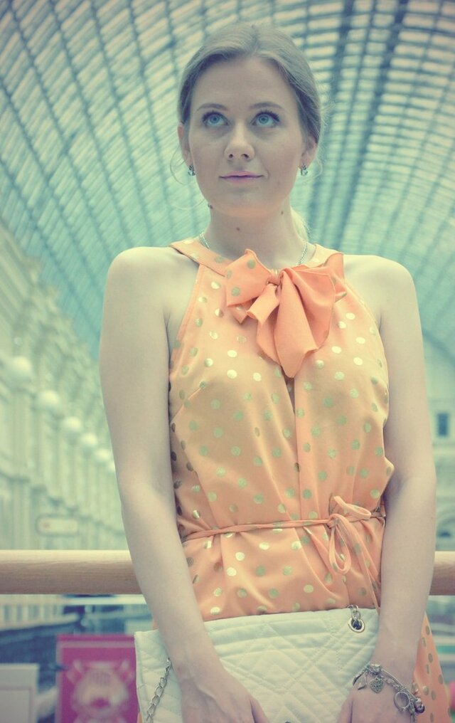 Фото Екатерина Kate2121 Титенкова