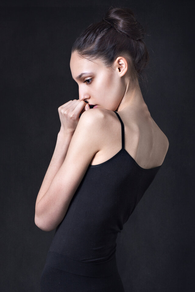 Фото Елена Минеева