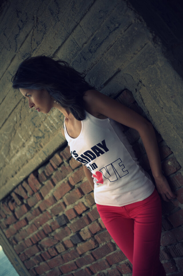 Фото Irina Light