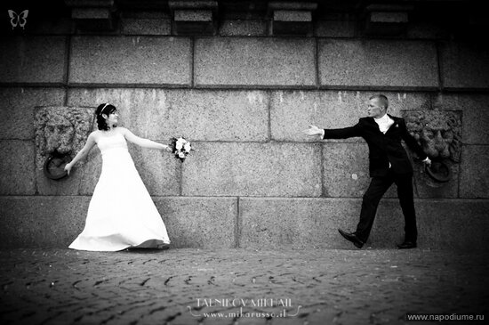 Фото Mikhail Talnikov