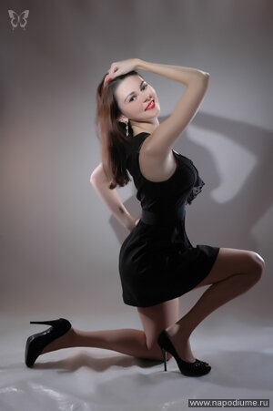 Фото Анна Каретина