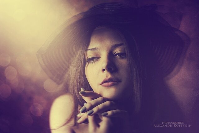 Фото Alexandr Kostygin