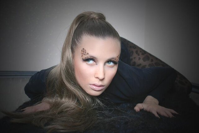 Фото Ирина Daniella Суворова