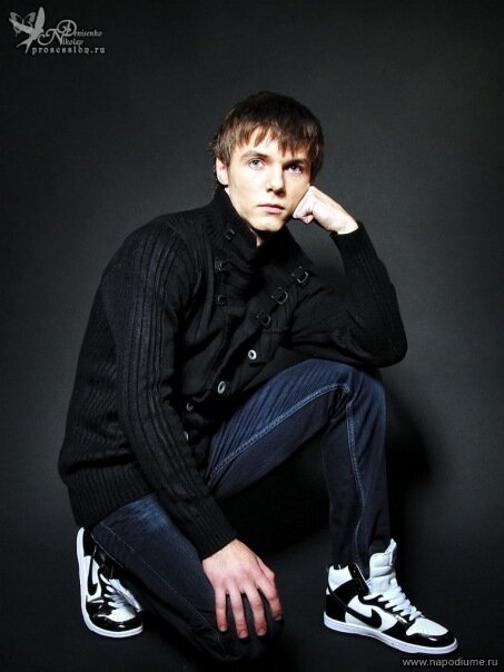 Foto Denis Kurlikov