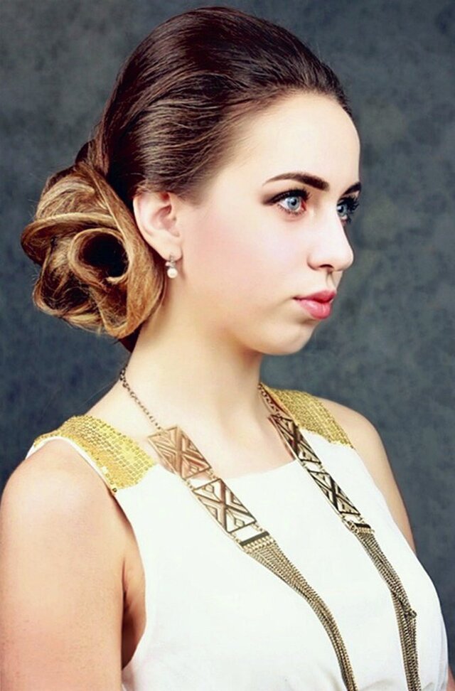 Фото Екатерина Новикова