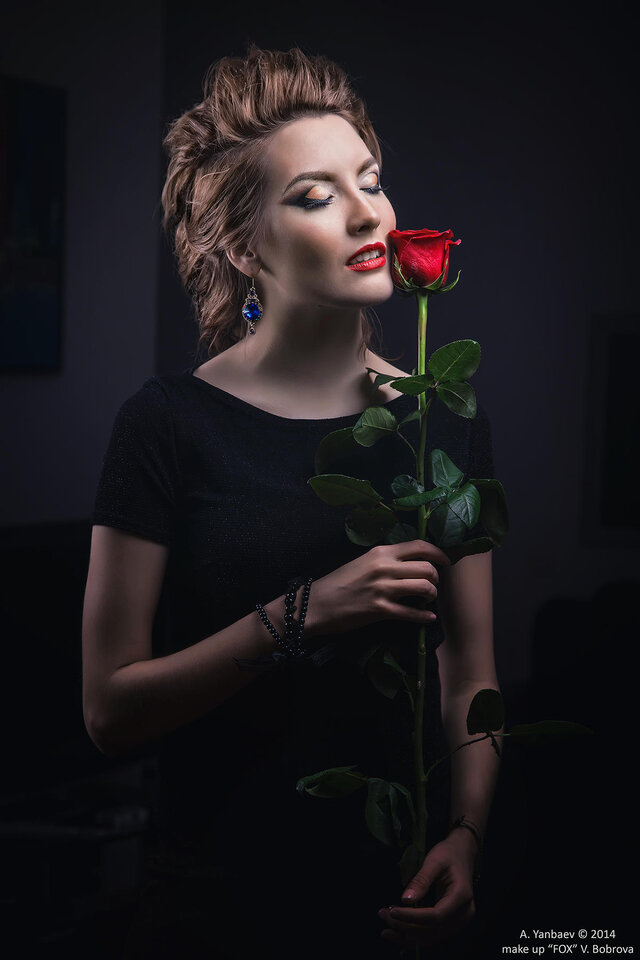 Фото Анвар photolist Янбаев