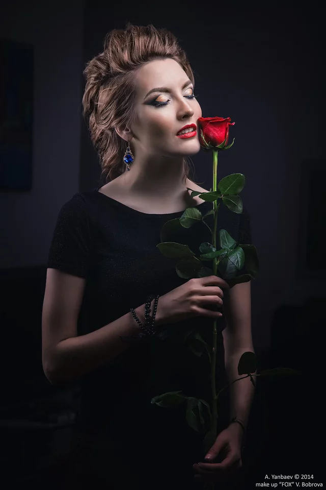 Anwar Yanbaev's photo