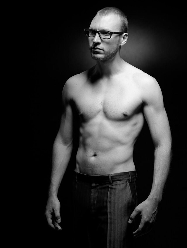 Фото Алексей Шульженко