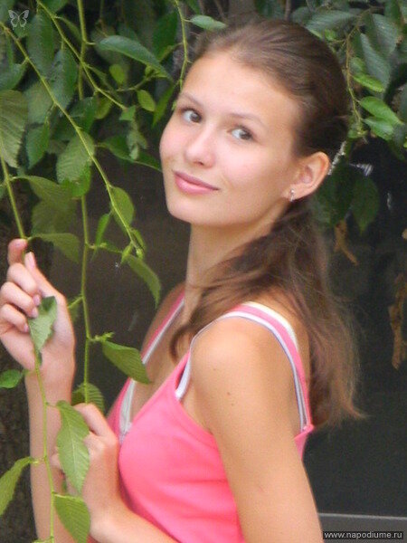 Фото Яна Рыданных