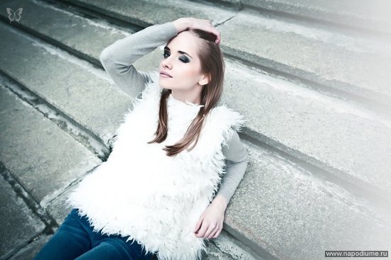 Фото Olga Ivanova
