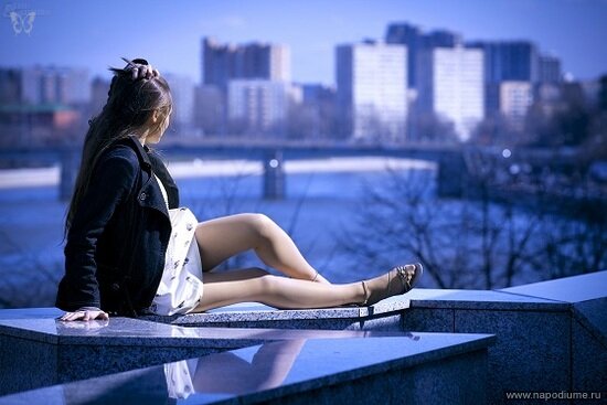 Фото Анна Захаркина