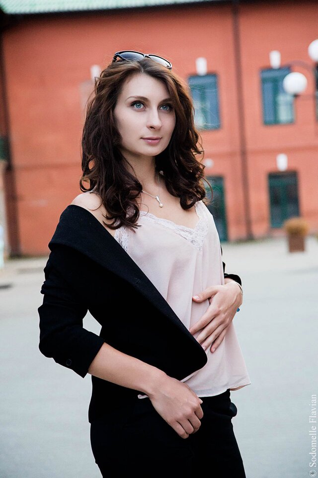 Фото Ольга Воробьева