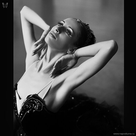 Фото Александра SAHAROZA Аксентьева
