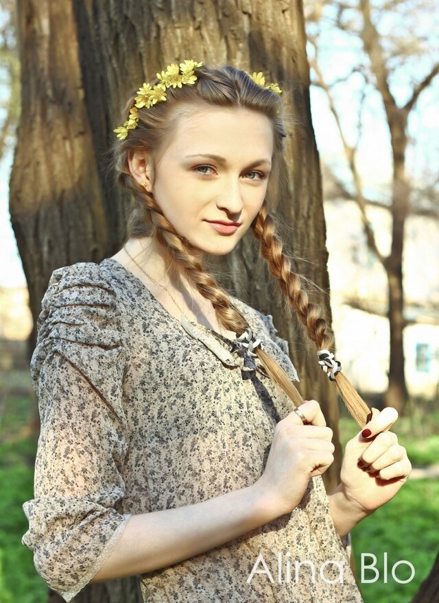 Фото Карина Александровна