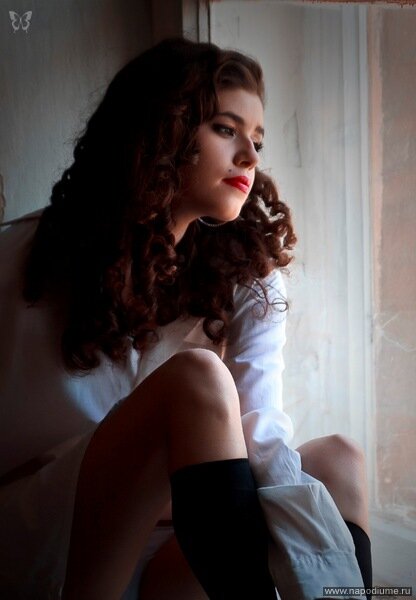 Фото Ирина Тутова