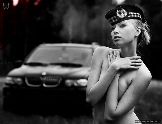 Фото Екатерина Русалкина