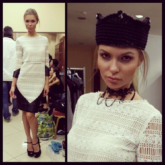Фото Елена @elenakrauze Краузе