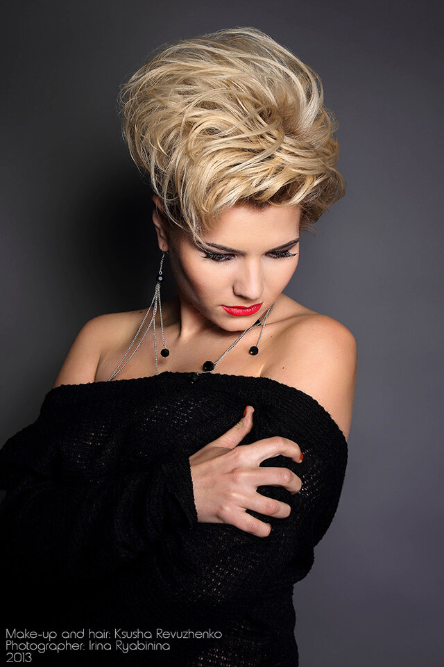 Фото Ирина Irina Ryabinina Рябинина