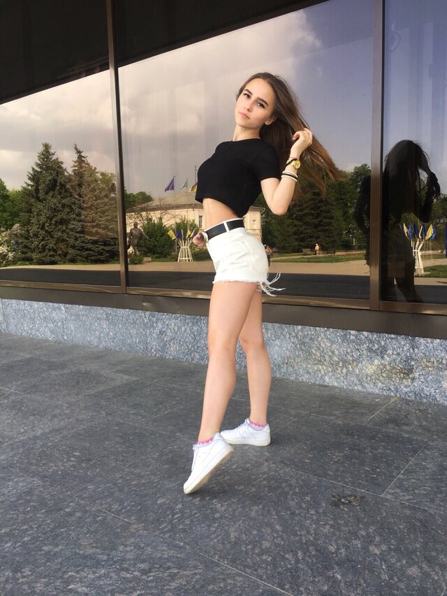 Фото Светлана Мага