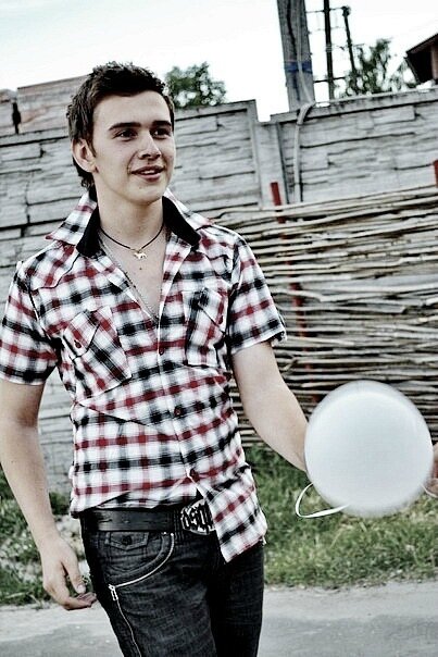 Фото Дмитрий Niki Шишов