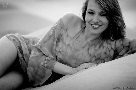 Фото Anie Sysoeva