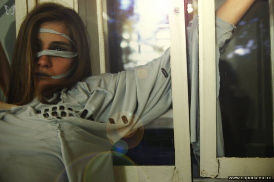 Фото Елена Барышникова
